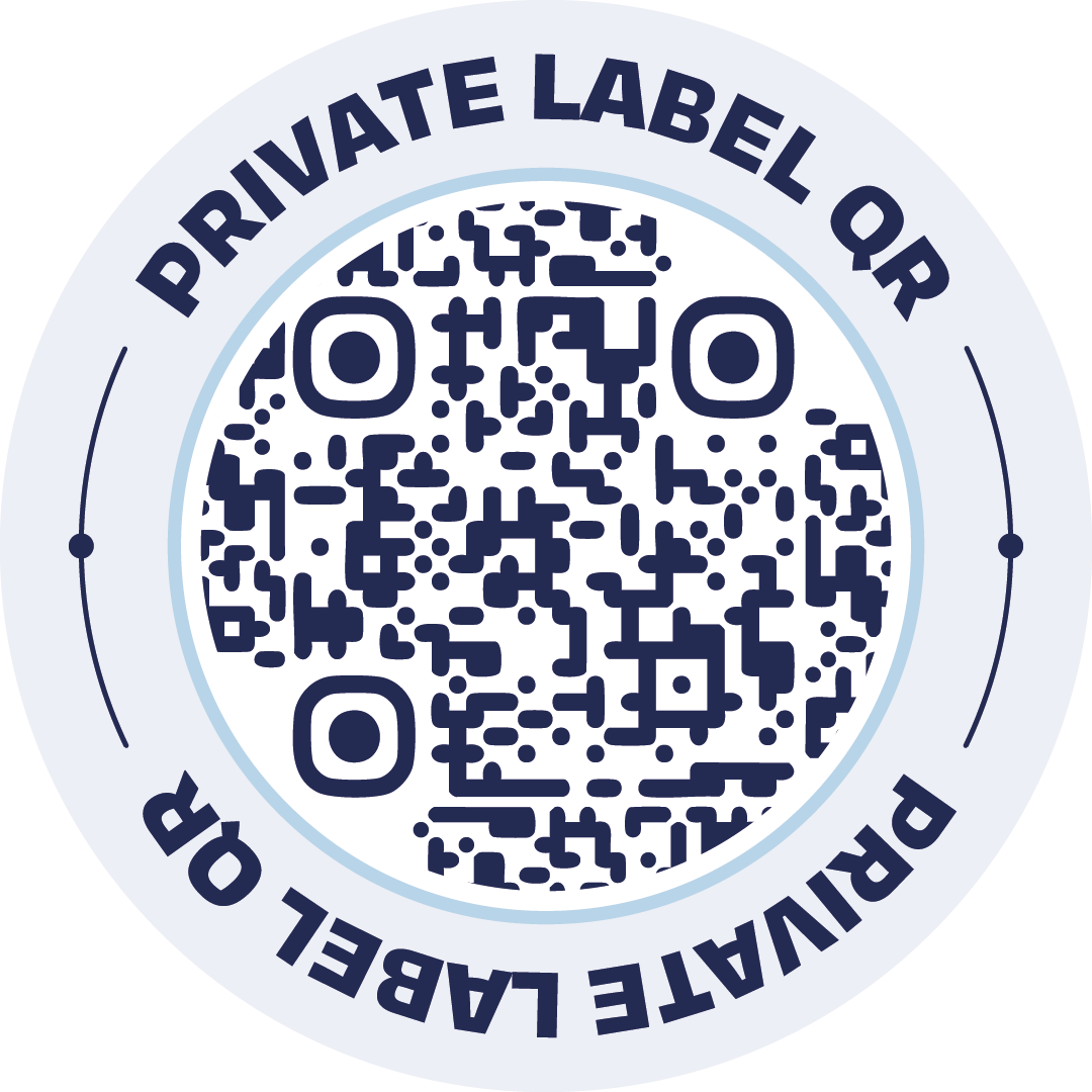 Private Label QR