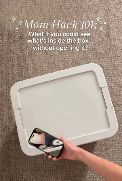 @ItsJoyceCreates Helps Keep Life Organized for Her & Her Daughter Using Smart Sticky Notes